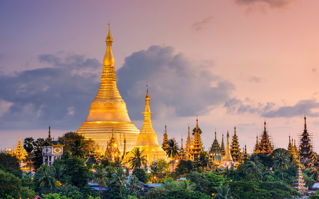 Myanmar: Gold’s Last Frontier - Singapore Bullion Market Association