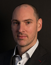 Joshua Scigala