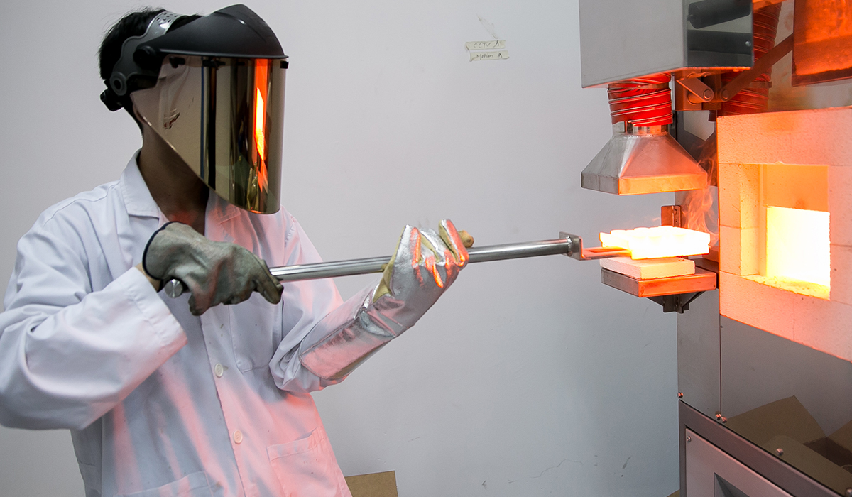 Metalor Technologies Singapore Pte Ltd – Meeting Asia’s Precious Metals ...