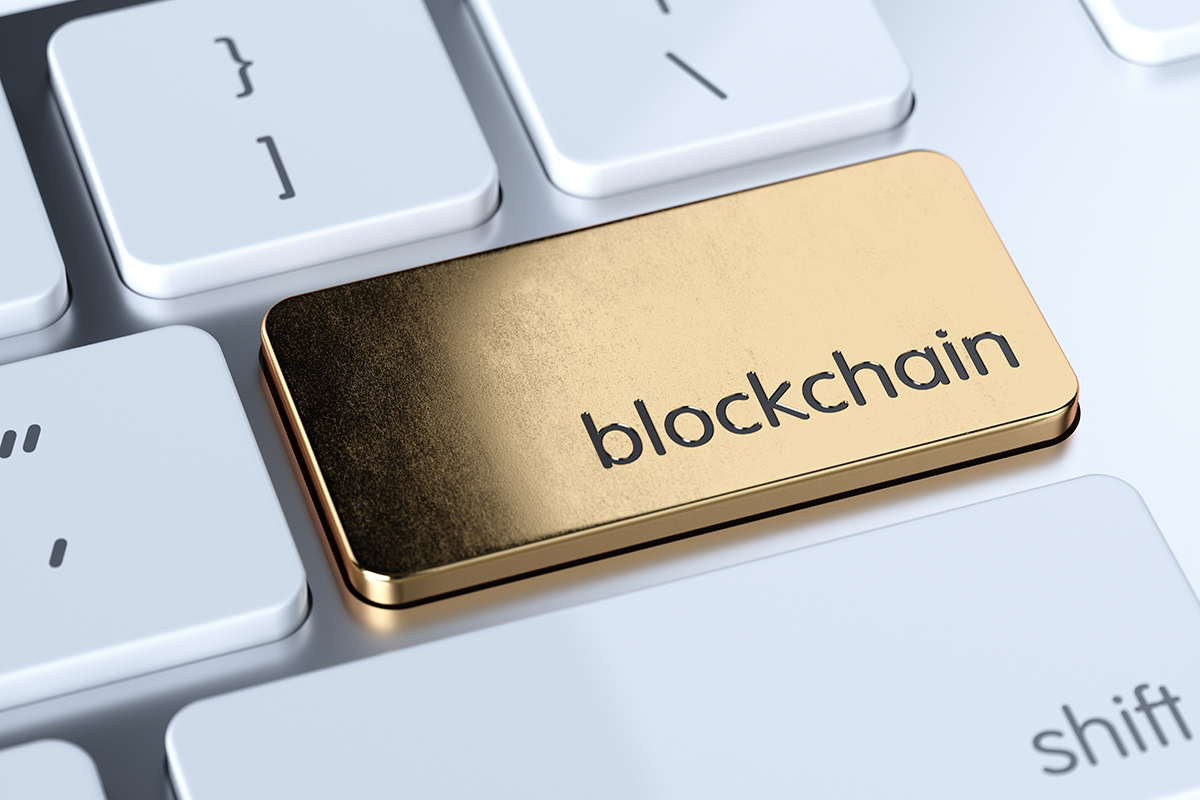 Putting Gold on the Blockchain - Singapore Bullion Market Association