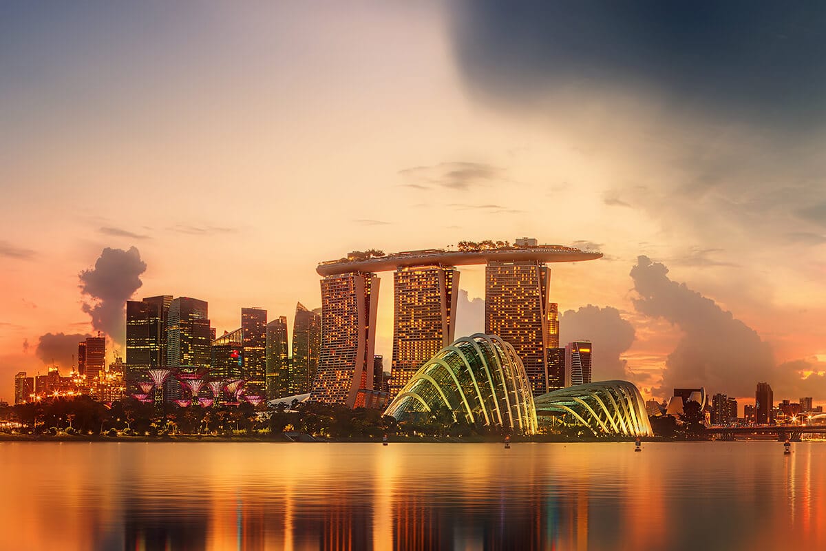 Asia’s Role in the Gold Market - Singapore Bullion Market Association