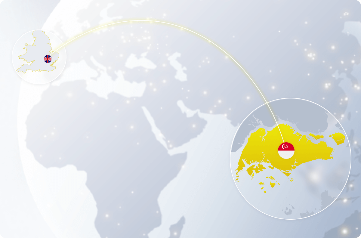 Singapore – A Tokenised Gold Settlement Hub Built For The Future - Singapore  Bullion Market Association