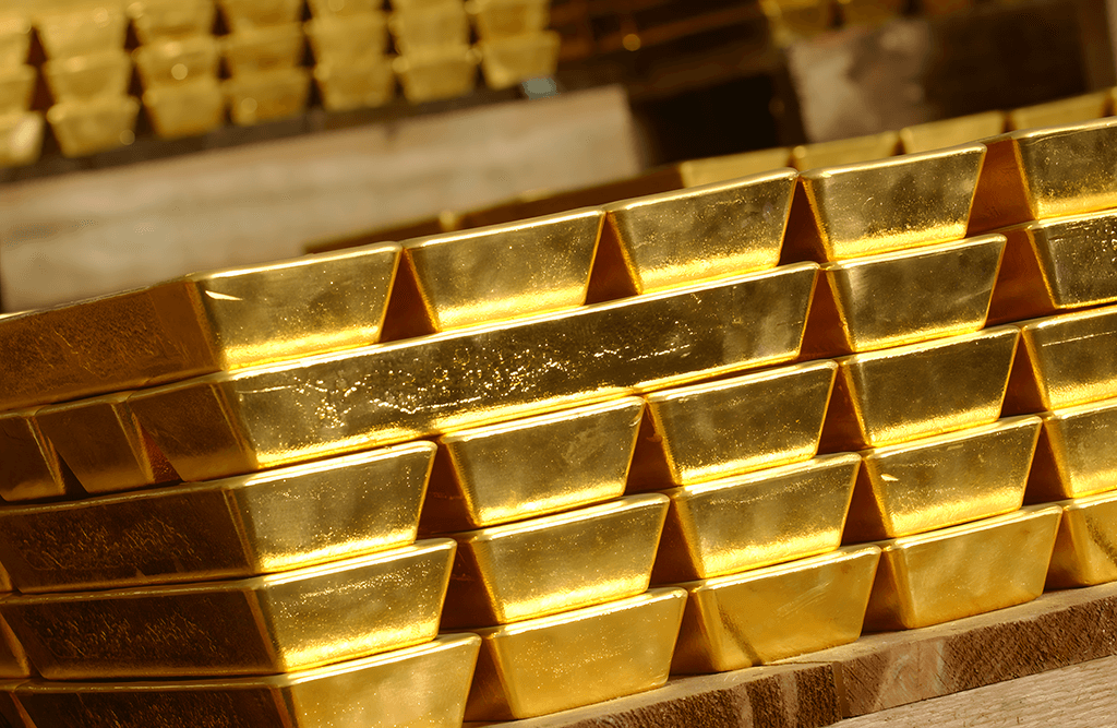 Singapore Joins Gold Buying Trend