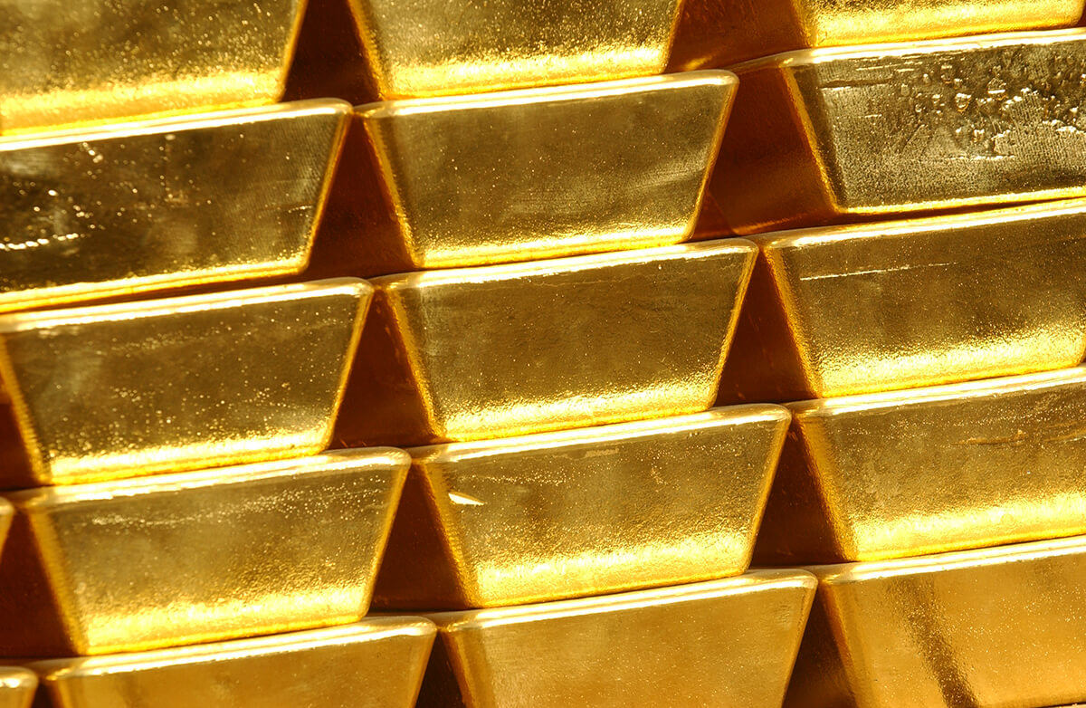 Central Bank Gold Buying Reaches Record Levels - Singapore Bullion ...