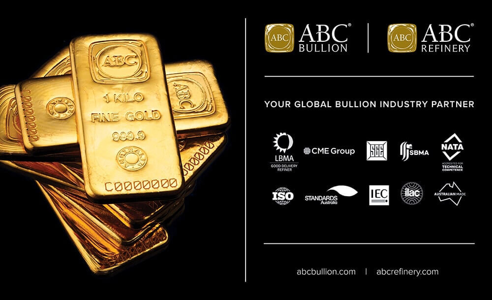 ABC Bullion