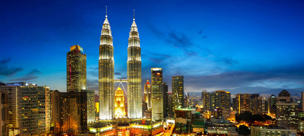 Malaysia's Gold Market - Singapore Bullion Market Association