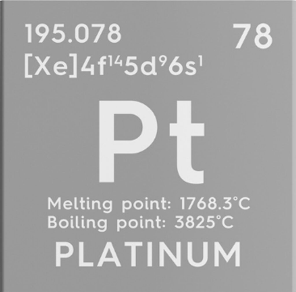 Platinum Corner