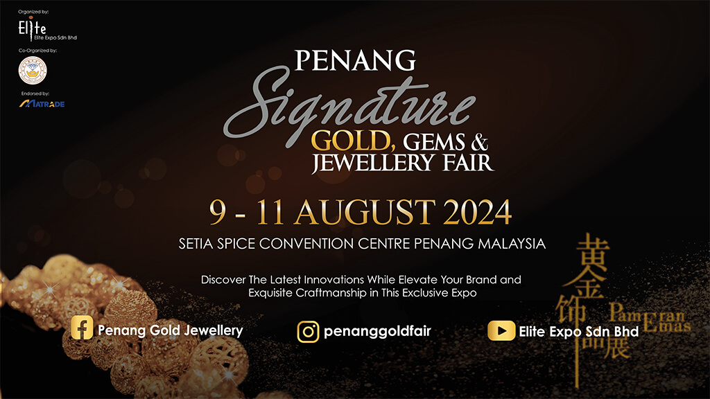 Singapore Bullion Market Associatio - Penang