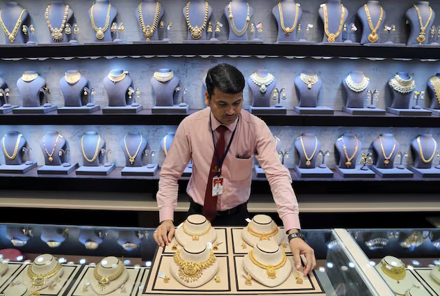 SBMA Gold rush grips Asia despite near-record prices