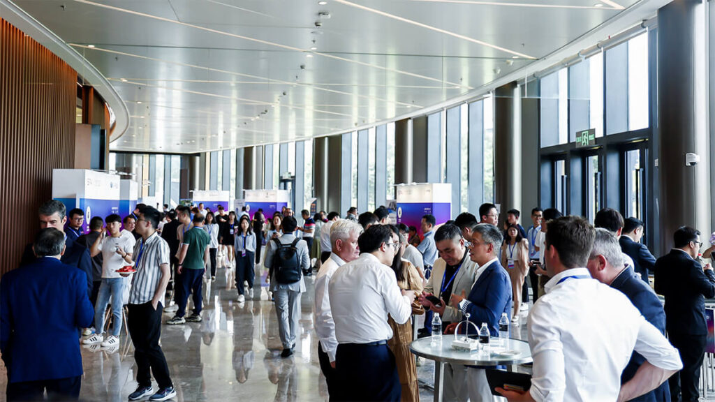 Singapore Bullion Market Associatio-Shanghai Platinum Week 2024: China’s PGM Future Takes Flight with Innovation & Collaboration