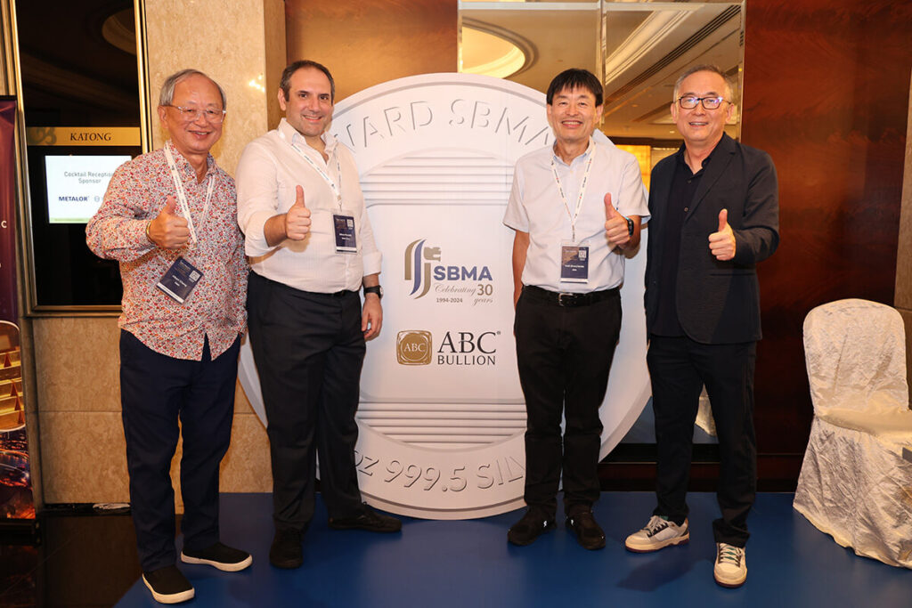Singapore Bullion Market Rising Sun Over Bullion: Japanese Interest Soars in Singapore’s Precious Metals Market