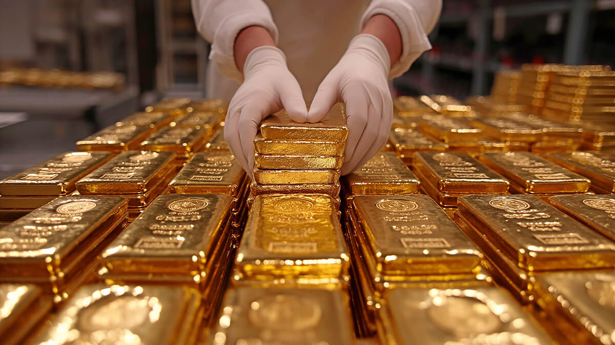 Singapore Bullion Market Rising Sun Over Bullion: Japanese Interest Soars in Singapore’s Precious Metals Market
