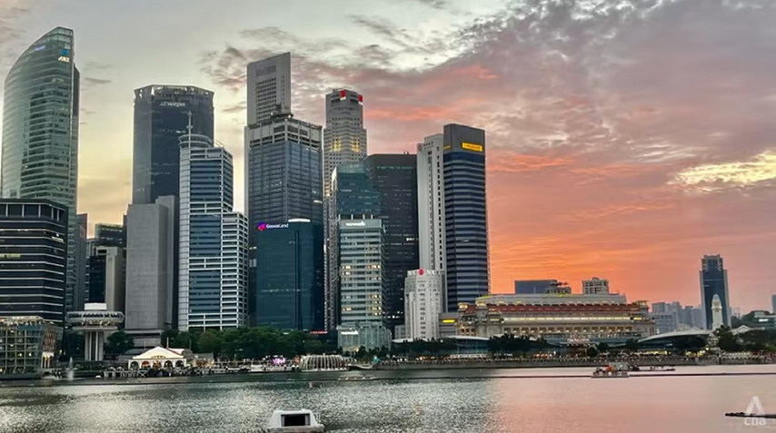 Singapore Bullion Market Association More Singapore businesses