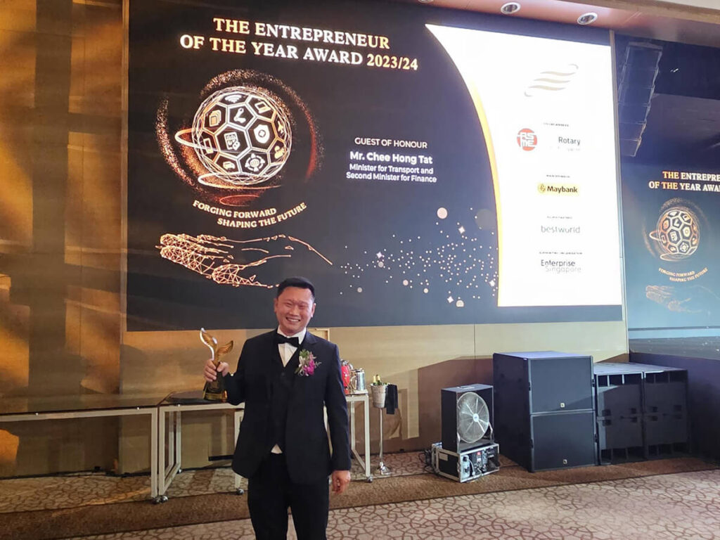 Singapore Bullion Market Association - SBMA proudly congratulates