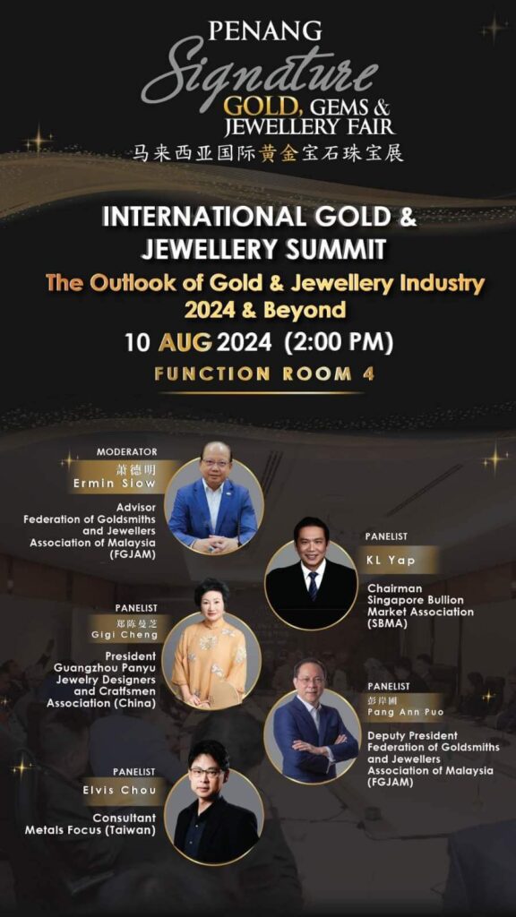 Singapore Bullion Market Associatio