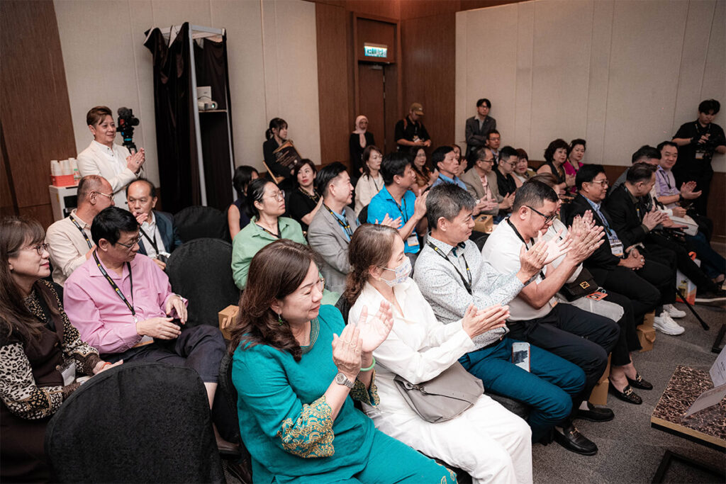 Singapore Bullion Market Associatio