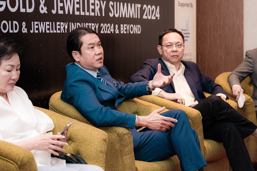 Singapore Bullion Market Associatio