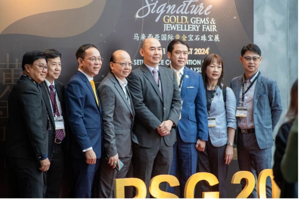 Singapore Bullion Market Associatio