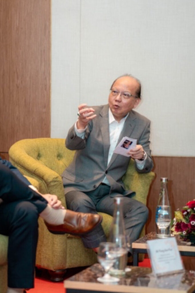 Singapore Bullion Market Associatio