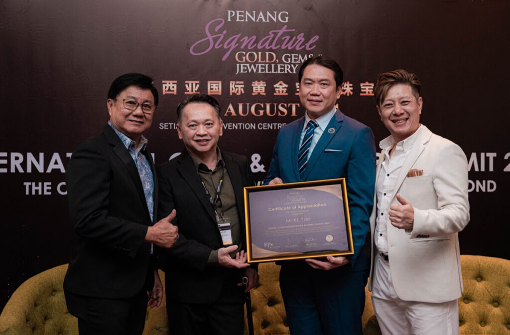 Singapore Bullion Market Associatio