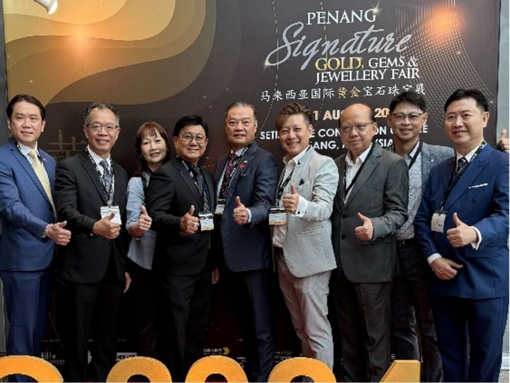 Singapore Bullion Market Associatio