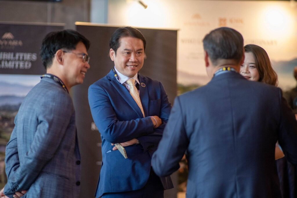 Singapore Bullion Market Associatio