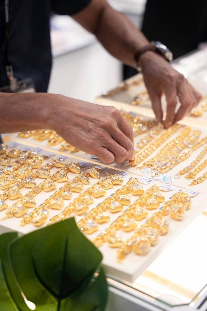 Singapore Bullion Market Associatio