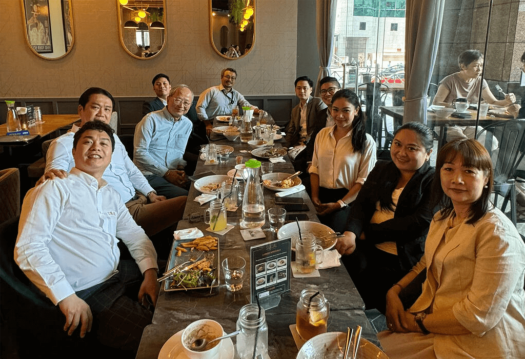 Singapore Bullion Market Association