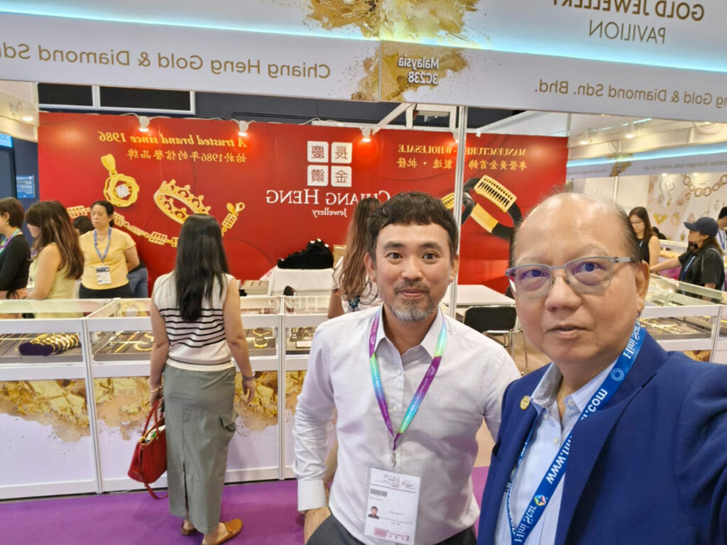 Crucible Issue 32 The Pivotal Role of Association in the Precious Metal Industry Singapore Bullion Market Association