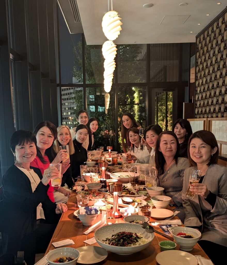 SBMA at Women in Platinum Group Metals (WiPGM) Round Table