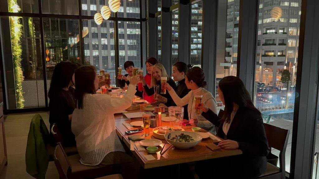 SBMA at Women in Platinum Group Metals (WiPGM) Round Table 3