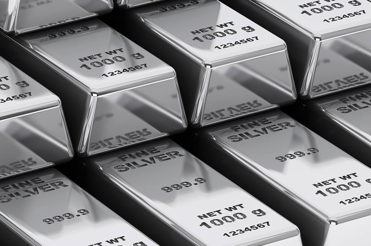 Crucible Issue 32 The Silver Institute: The Voice for the Global Silver Industry Singapore Bullion Market Association