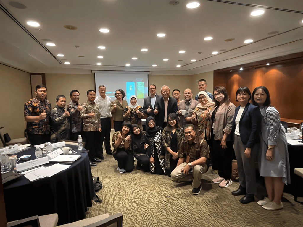 Singapore Bullion Market Association Newsroom A Catalyst for Global Connectivity
