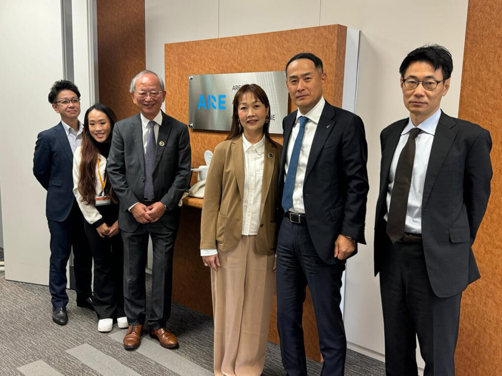 Singapore Bullion Market Association Forging Connections Across Borders