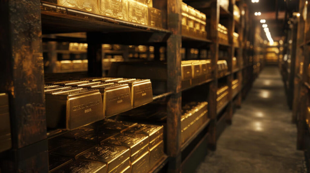 Singapore Bullion Market Association Elevating Gold: A Collaborative Approach