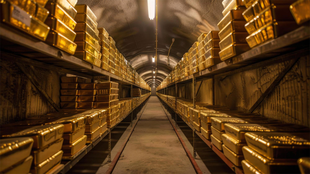 Singapore Bullion Market Association Elevating Gold: A Collaborative Approach