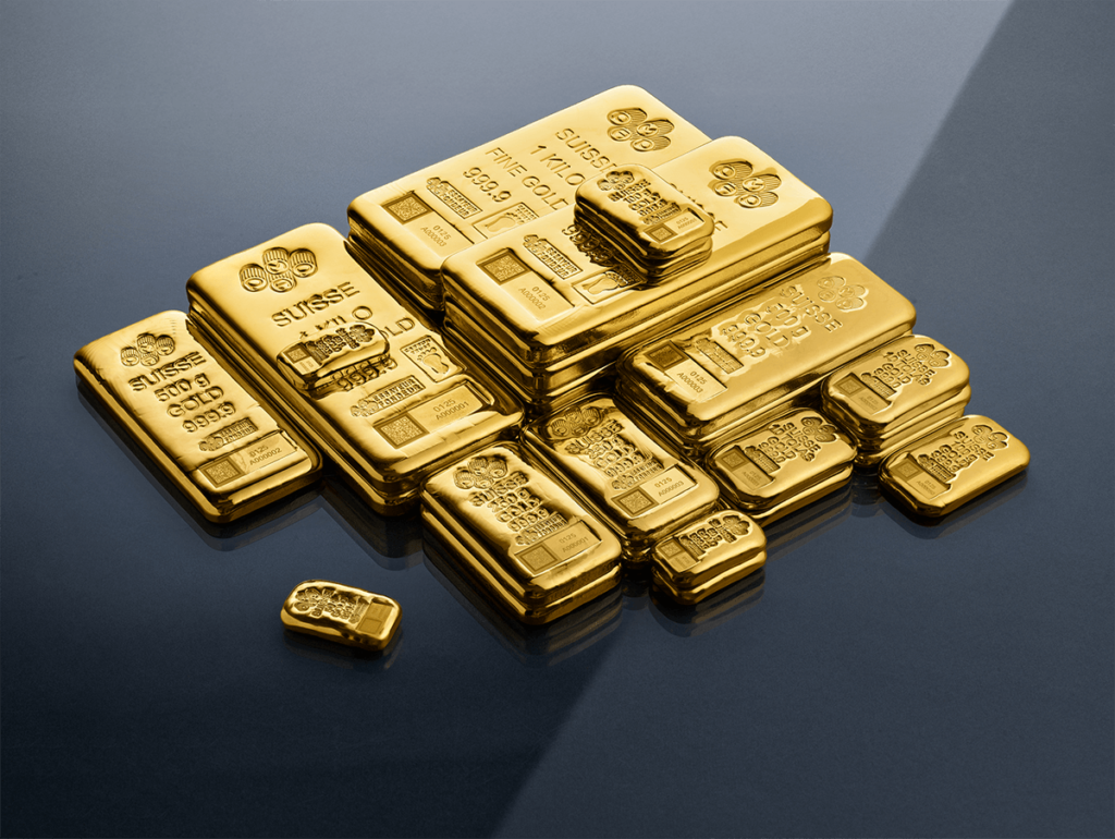 Singapore Bullion Market Association MKS PAMP Introduces New Cast Bars Design Leveraging Pioneering AI-Powered Technology