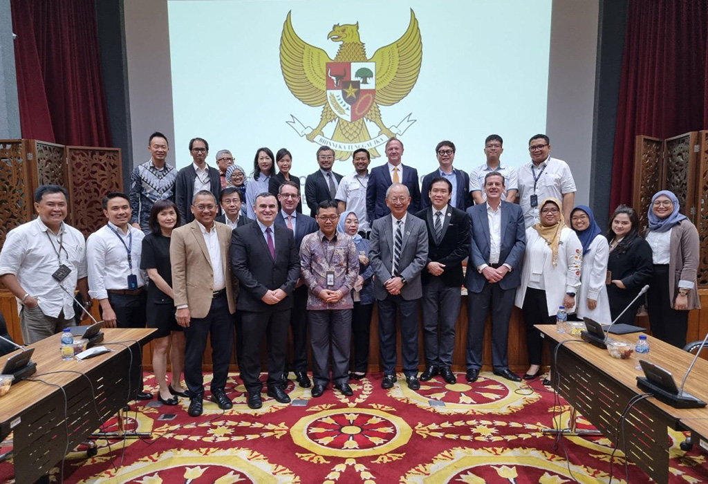 Singapore Bullion Market Association Newsroom A Catalyst for Global Connectivity