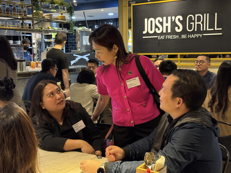 Singapore Bullion Market Association Certificate Presentation