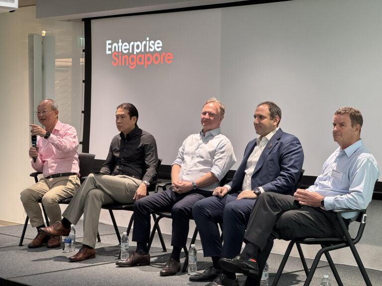 SBMA Gold Industry Training Programme