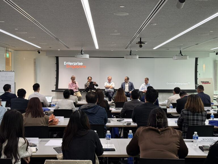 SBMA Gold Industry Training Programme