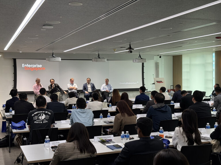 SBMA Gold Industry Training Programme