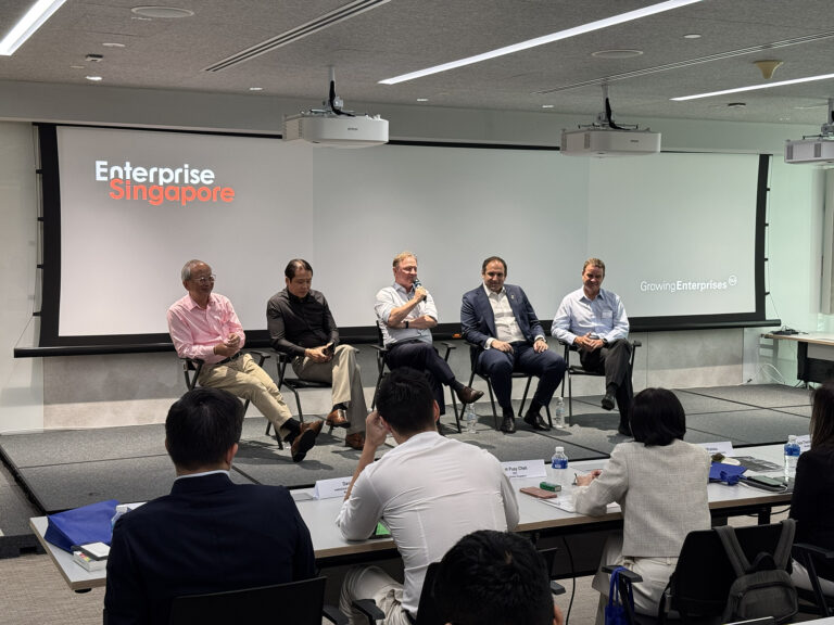 SBMA Gold Industry Training Programme