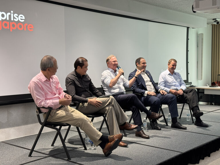 SBMA Gold Industry Training Programme