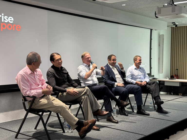 SBMA Gold Industry Training Programme