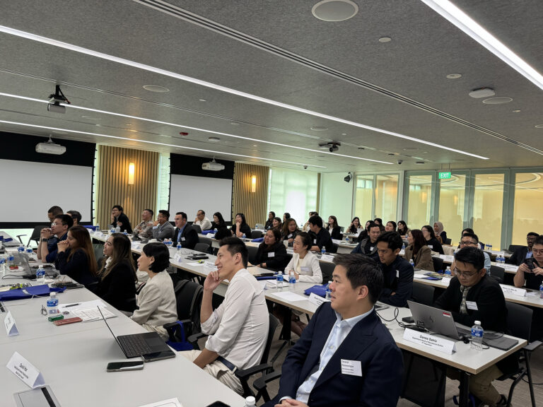 SBMA Gold Industry Training Programme