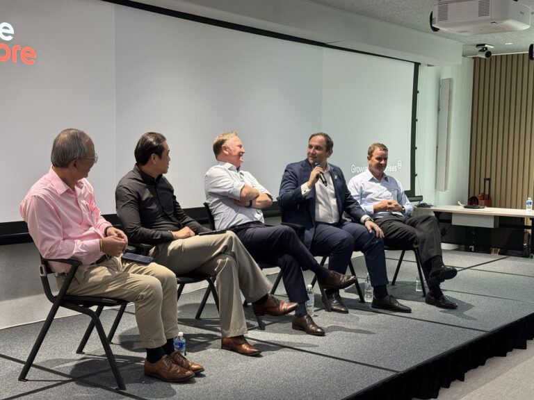 SBMA Gold Industry Training Programme