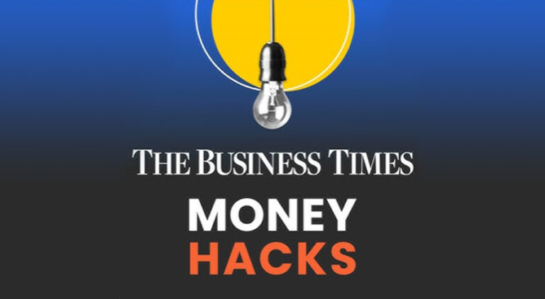 Singapore Bullion Market Association SBMA CEO Albert Cheng Shares Insights on Gold Investment for 2025 on BT Money Hacks Podcast