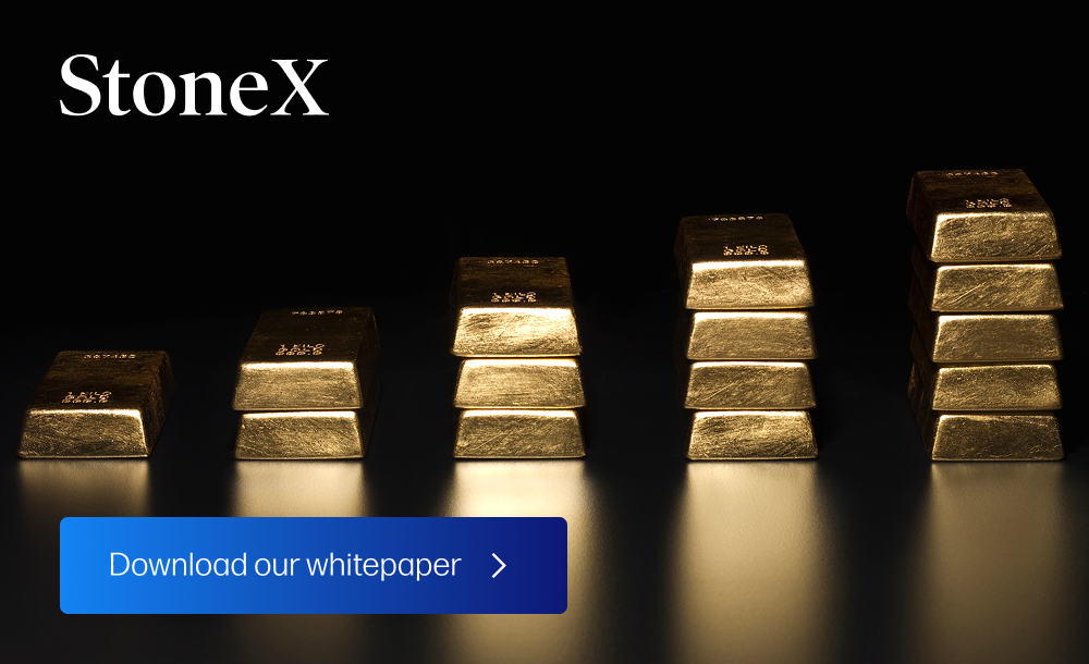 Stonex