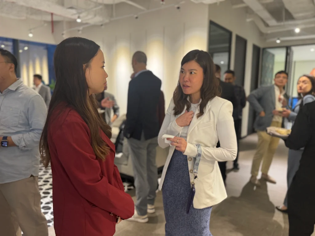 Singapore Bullion Market Association Delegation to Jakarta